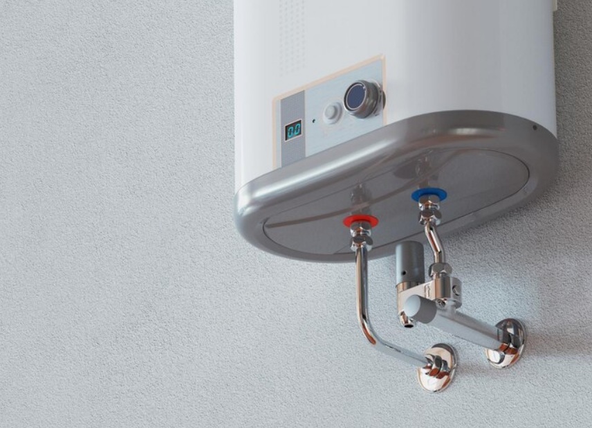 water heater